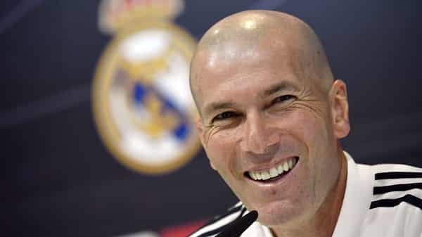 FBL-ESP-REAL MADRID-PRESSER