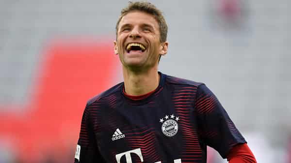 FBL-GER-CUP-MUNICH-HEIDENHEIM