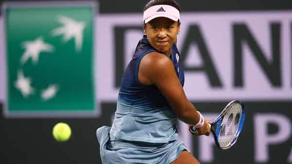 BNP Paribas Open – Day 6