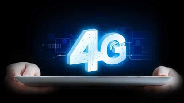 4G