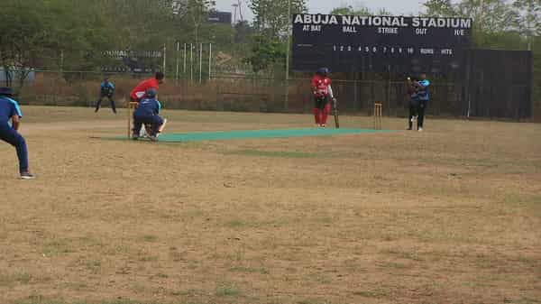 Abuja P.46 25=03=2019