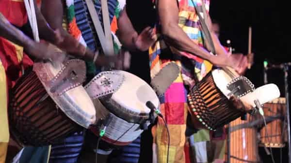 African-Drum-Festival