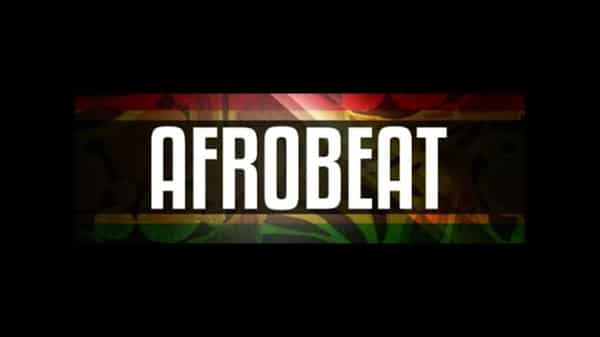 Afrobeats