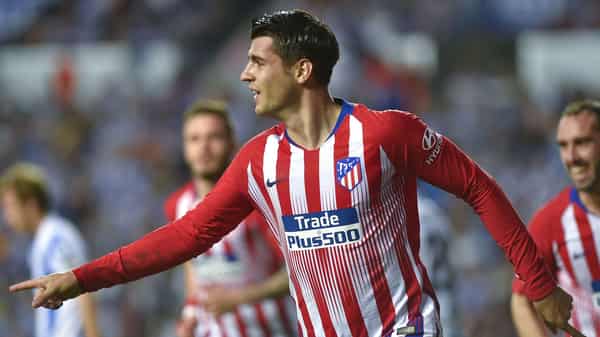 FBL-ESP-LIGA-REAL SOCIEDAD-ATLETICO