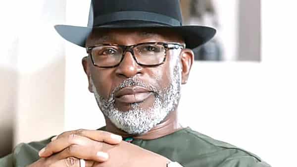 Amagbe-Denzil-Kentebe