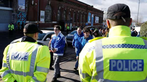 Championship – Birmingham City v Aston Villa