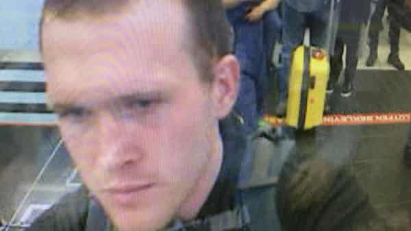 TURKEY-NZELAND-ATTACK