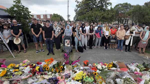 NZEALAND-ATTACK-MOSQUE