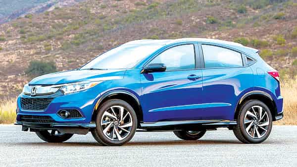 Honda-HR-V–