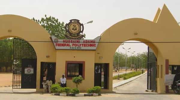 Hussaini-Adamu-Federal-Polytechnic