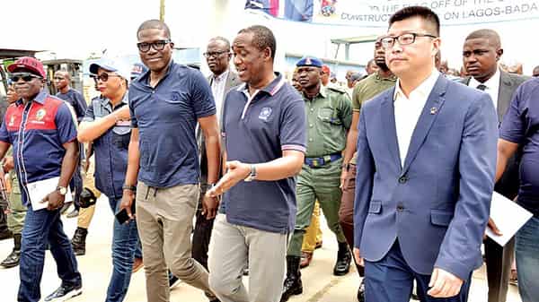 Lagos-Badagry-Expressway