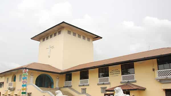 Lagos-MultiDoor-Courthouse