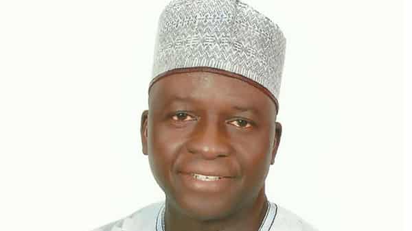 MUSTAPHA ZUBAIRU