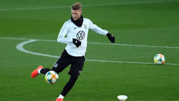 FBL-FRIENDLY-GER-SRB