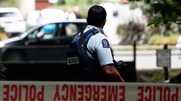 NZEALAND-CRIME-SHOOTING