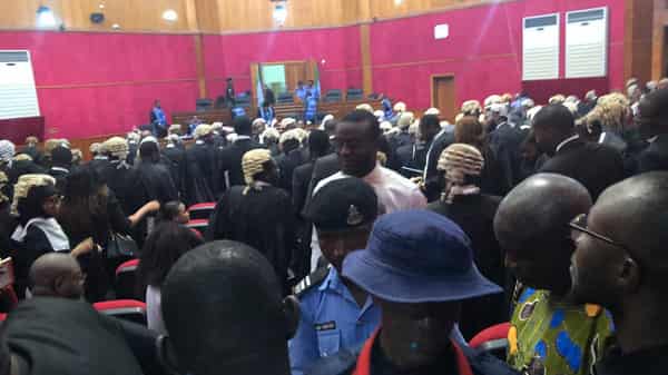 Presidential-Tribunal