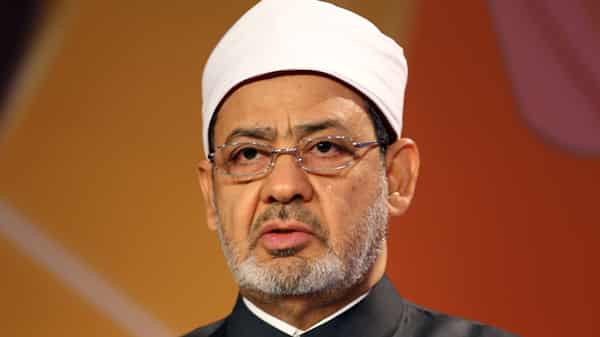 Sheikh-Ahmed-Al-Tayeb
