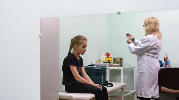 FILES-UKRAINE-MEASLES-VACCINES-CHILDREN