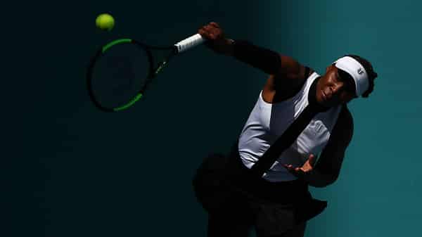Miami Open 2019 – Day 4