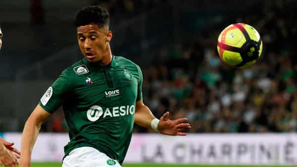 William-Saliba