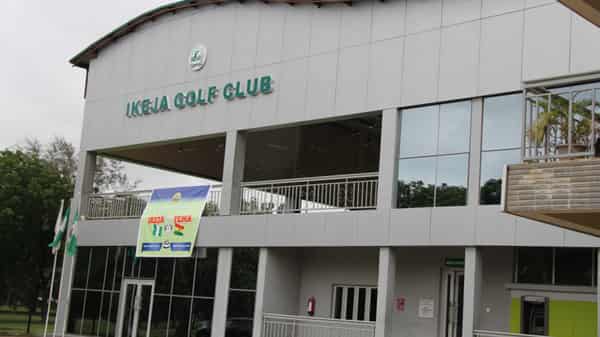 ikoyi club