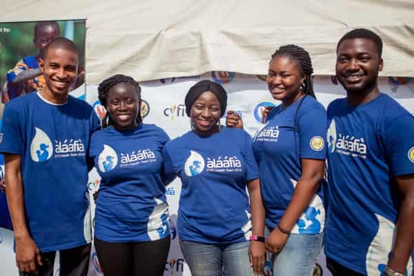 2019 world water day