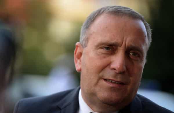 FILES-POLAND-VOTE-POLITICS