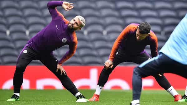 FBL-EUR-C1-MAN CITY-TRAINING