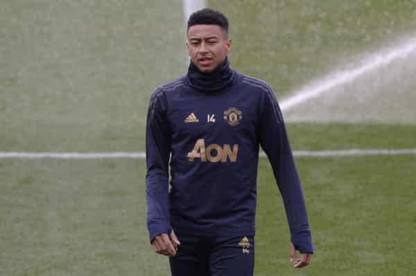 EUR-FBL-C1-MAN UTD-TRAINING