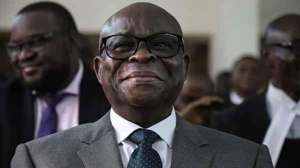 NIGERIA-JUSTICE-TRIAL-CORRUPTION