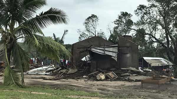 MOZAMBIQUE-CYCLONE-KENNETH