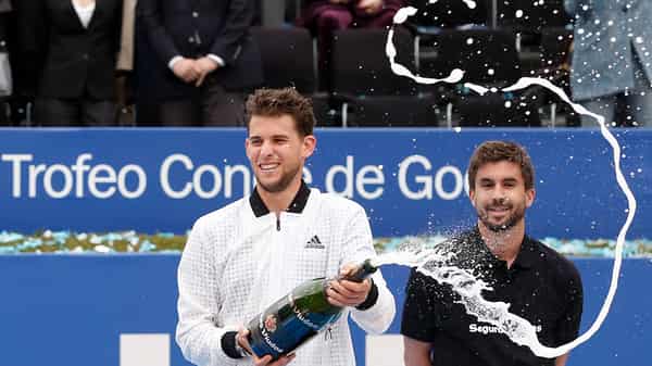 TENNIS-ATP-BARCELONA