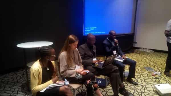 5 G effect on human right in Africa