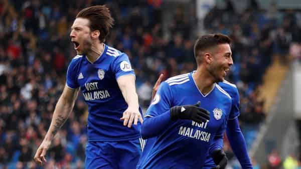 Premier League – Cardiff City v Chelsea