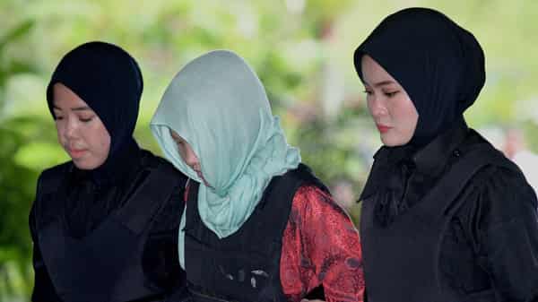 MALAYSIA-NKOREA-CRIME-TRIAL