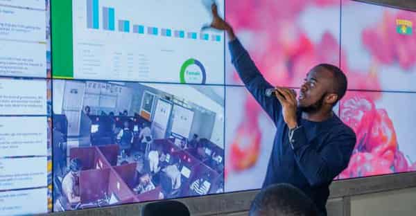 GEEP Conversation M.D