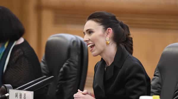 CHINA-NZEALAND-DIPLOMACY