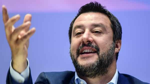 EUROPE-FAR-RIGHT-POLITICS-VOTE-ITALY