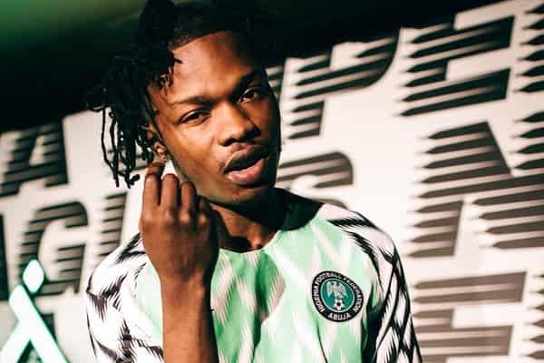 Naira Marley