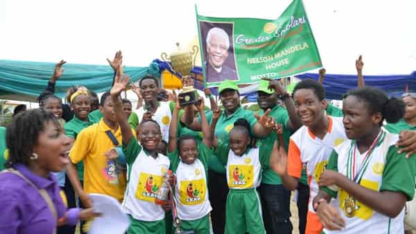 Nelson-Mandela-House