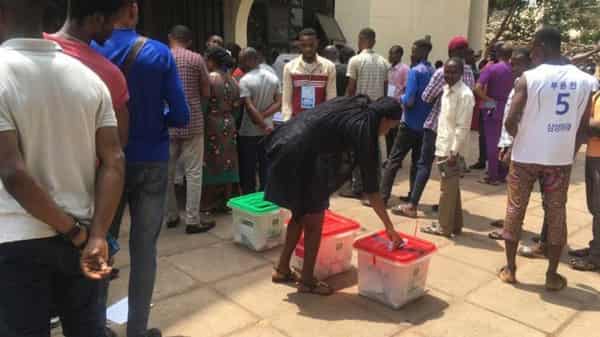 Supplementary-election-