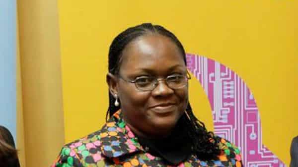 Martha Omoekpen Alade,