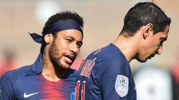 FBL-FRA-LIGUE1-ANGERS-PSG