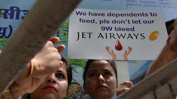 INDIA-ECONOMY-AVIATION