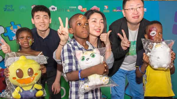 Chinese-Animation-Pix