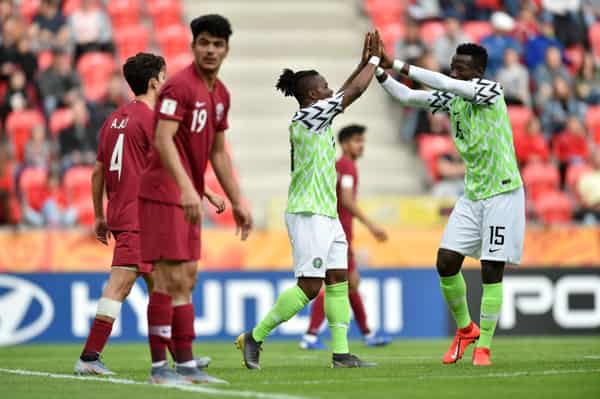 Qatar v Nigeria: Group D – 2019 FIFA U-20 World Cup