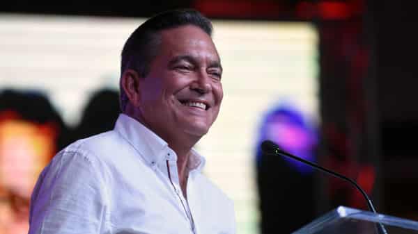 PANAMA-ELECTIONS-CORTIZO