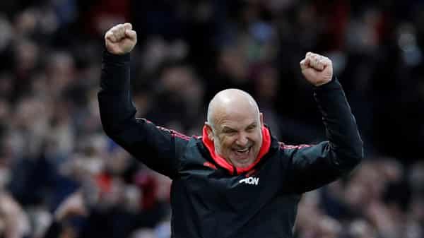 Premier League – Manchester United v Southampton