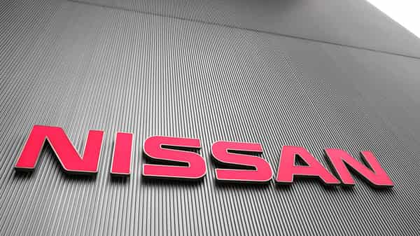 JAPAN-AUTOMOBILE-NISSAN