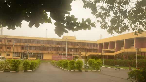 Ogun Assembly